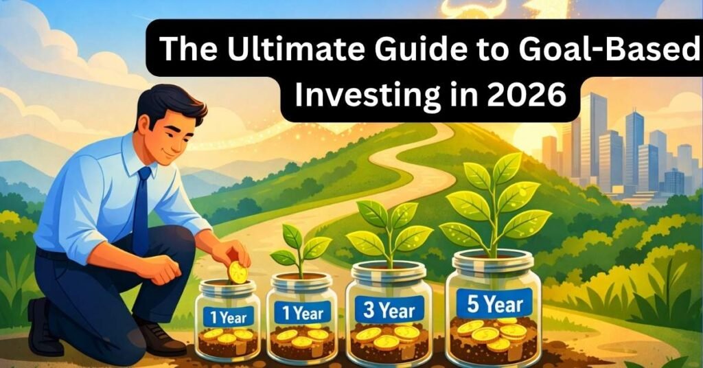 Guide to Goal-Based Investing in 2026