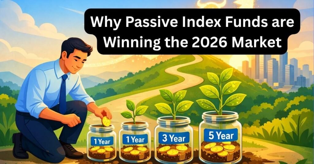 Why-Passive-Index-Funds