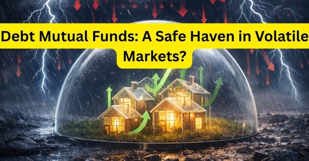 Debt-Mutual-Funds:-A-Safe-Haven