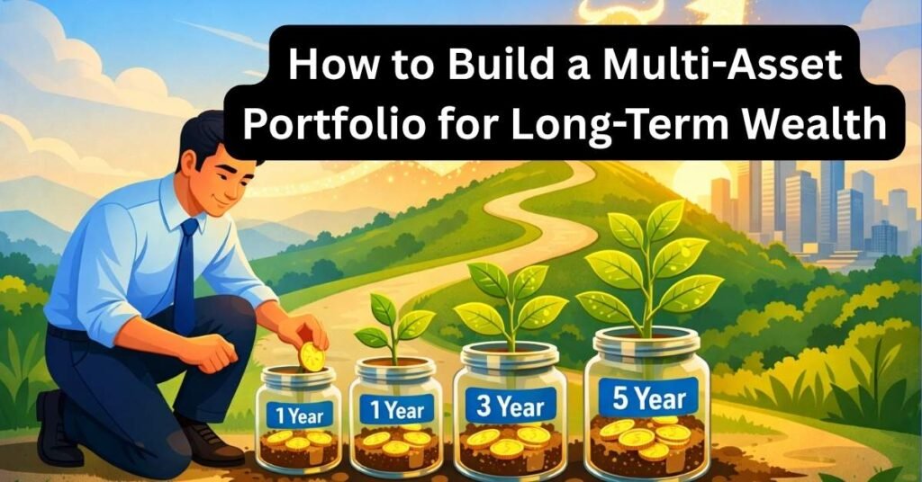 Multi-Asset Portfolio