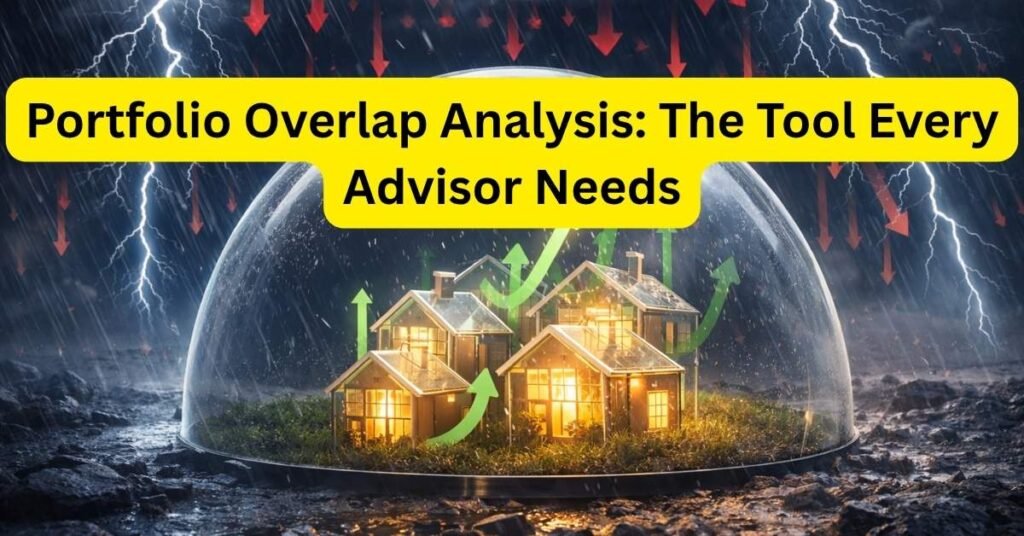 Portfolio-Overlap-Analysis