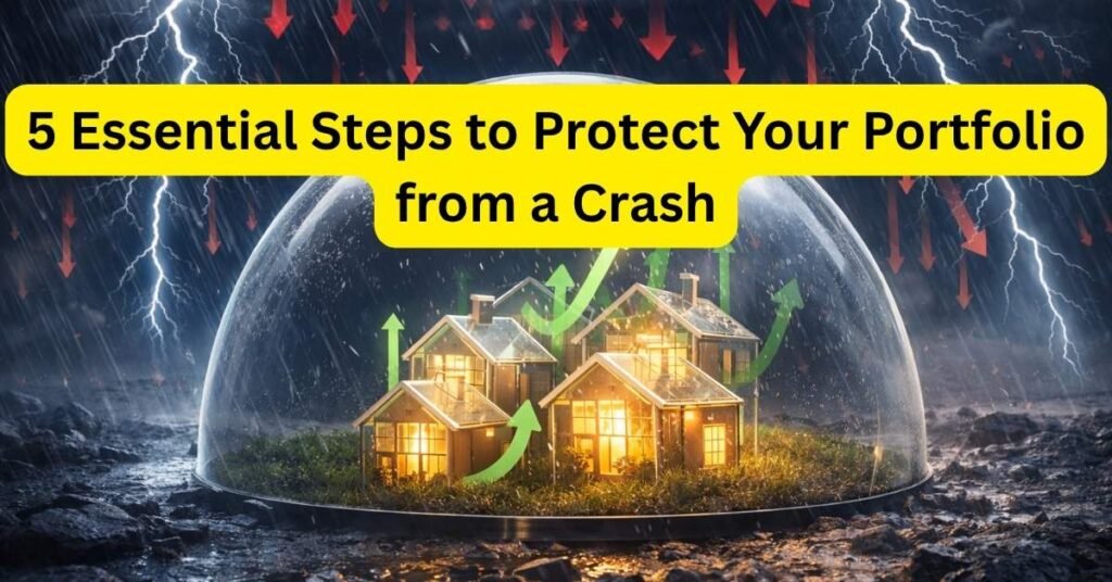 Protect-Your-Portfolio-from-a-Crash