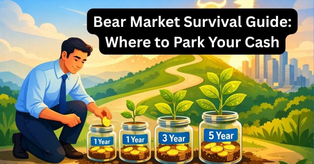 Market-Survival-Guide